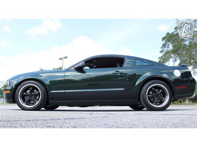 2008 Ford Mustang (CC-2080618) for sale in Lake Mary, Florida