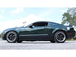 2008 Ford Mustang (CC-2080618) for sale in Lake Mary, Florida