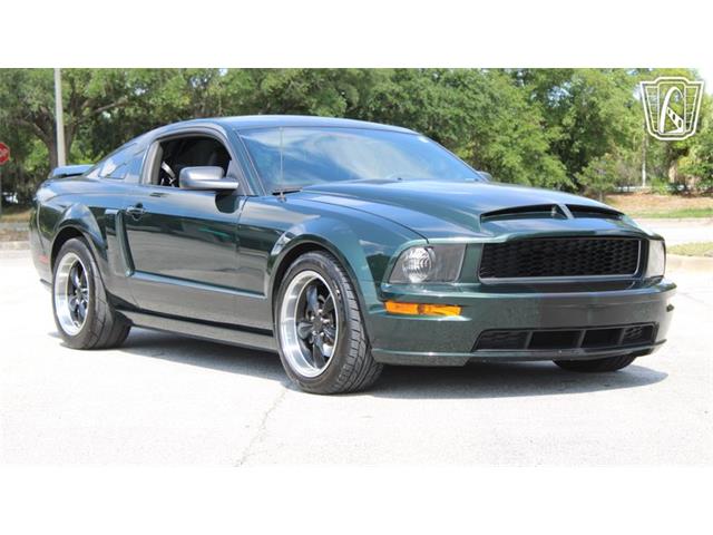 2008 Ford Mustang (CC-2080618) for sale in Lake Mary, Florida