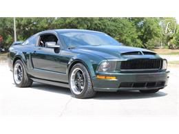 2008 Ford Mustang (CC-2080618) for sale in Lake Mary, Florida