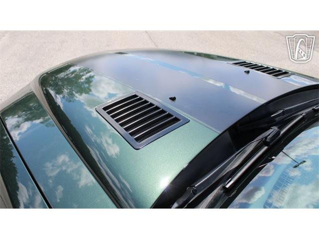 2008 Ford Mustang (CC-2080618) for sale in Lake Mary, Florida
