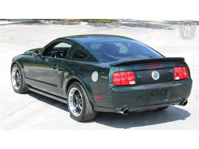 2008 Ford Mustang (CC-2080618) for sale in Lake Mary, Florida