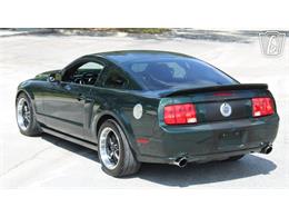 2008 Ford Mustang (CC-2080618) for sale in Lake Mary, Florida