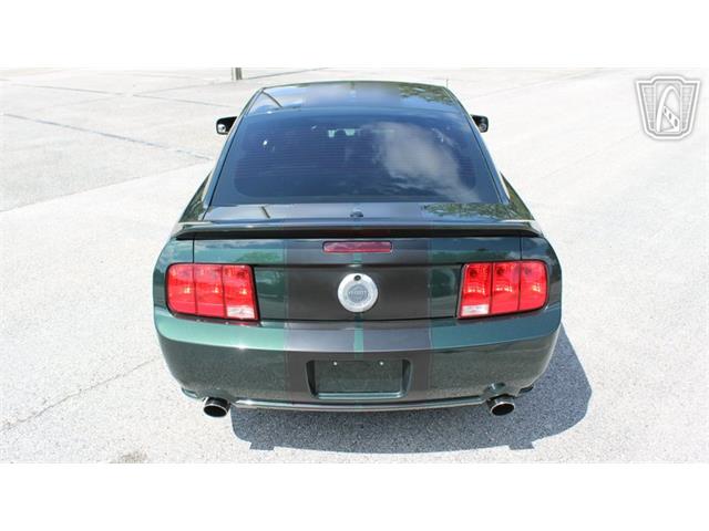 2008 Ford Mustang (CC-2080618) for sale in Lake Mary, Florida