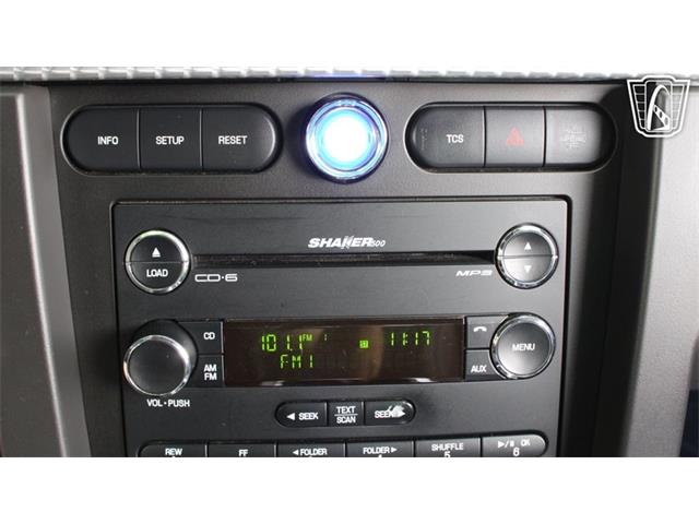 2008 Ford Mustang (CC-2080618) for sale in Lake Mary, Florida