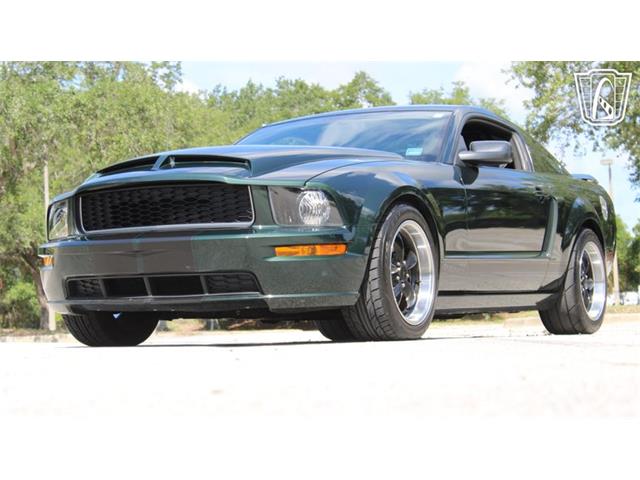 2008 Ford Mustang (CC-2080618) for sale in Lake Mary, Florida