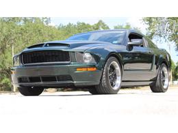 2008 Ford Mustang (CC-2080618) for sale in Lake Mary, Florida