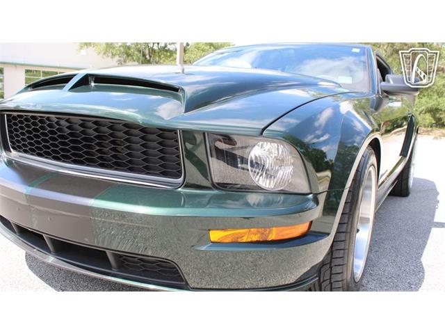 2008 Ford Mustang (CC-2080618) for sale in Lake Mary, Florida
