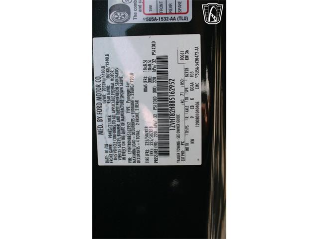 2008 Ford Mustang (CC-2080618) for sale in Lake Mary, Florida