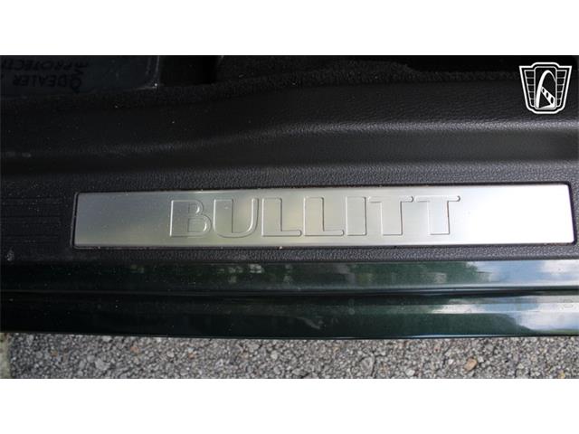 2008 Ford Mustang (CC-2080618) for sale in Lake Mary, Florida
