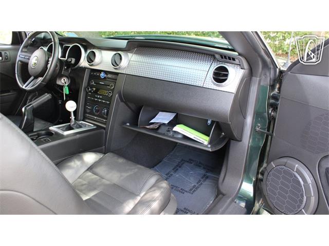 2008 Ford Mustang (CC-2080618) for sale in Lake Mary, Florida