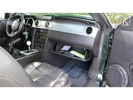 2008 Ford Mustang (CC-2080618) for sale in Lake Mary, Florida