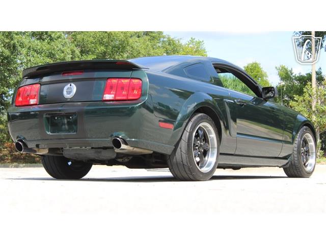 2008 Ford Mustang (CC-2080618) for sale in Lake Mary, Florida