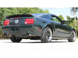 2008 Ford Mustang (CC-2080618) for sale in Lake Mary, Florida