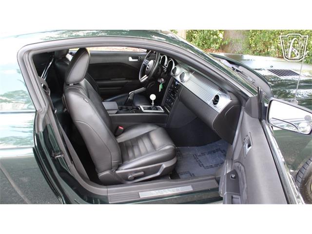 2008 Ford Mustang (CC-2080618) for sale in Lake Mary, Florida