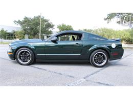 2008 Ford Mustang (CC-2080618) for sale in Lake Mary, Florida