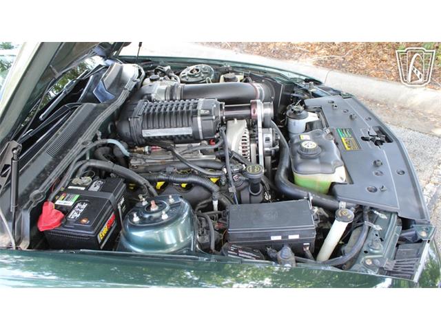 2008 Ford Mustang (CC-2080618) for sale in Lake Mary, Florida