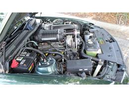2008 Ford Mustang (CC-2080618) for sale in Lake Mary, Florida