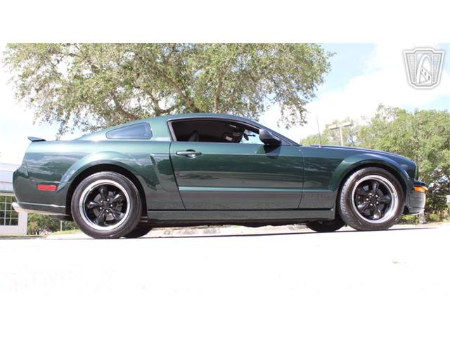2008 Ford Mustang (CC-2080618) for sale in Lake Mary, Florida