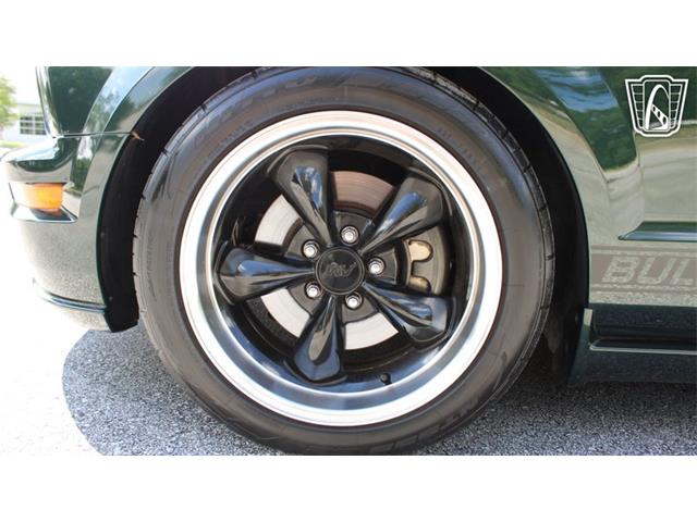 2008 Ford Mustang (CC-2080618) for sale in Lake Mary, Florida