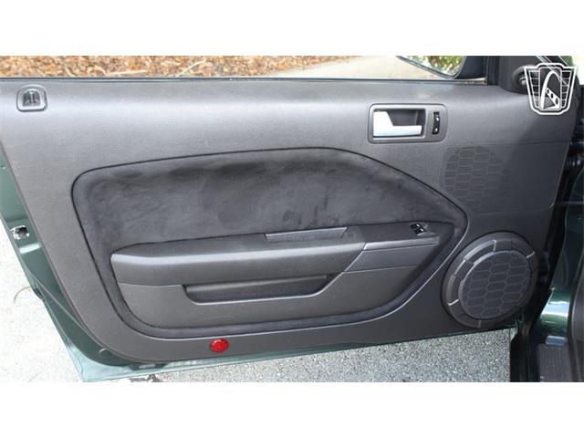 2008 Ford Mustang (CC-2080618) for sale in Lake Mary, Florida