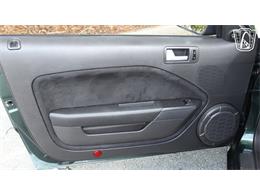 2008 Ford Mustang (CC-2080618) for sale in Lake Mary, Florida
