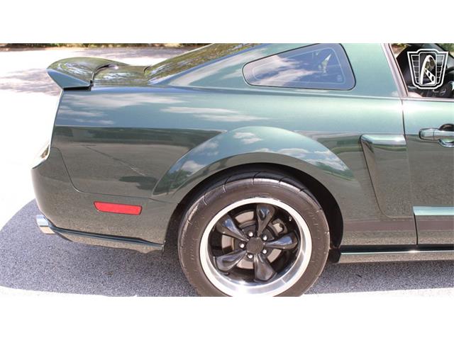 2008 Ford Mustang (CC-2080618) for sale in Lake Mary, Florida