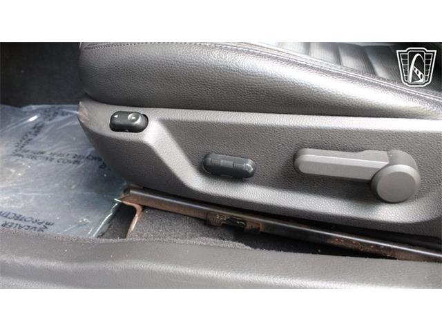 2008 Ford Mustang (CC-2080618) for sale in Lake Mary, Florida