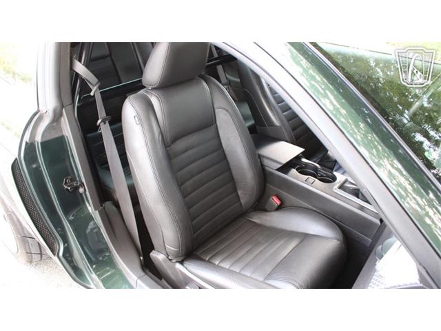 2008 Ford Mustang (CC-2080618) for sale in Lake Mary, Florida