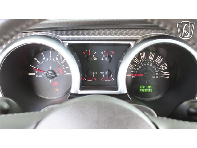 2008 Ford Mustang (CC-2080618) for sale in Lake Mary, Florida