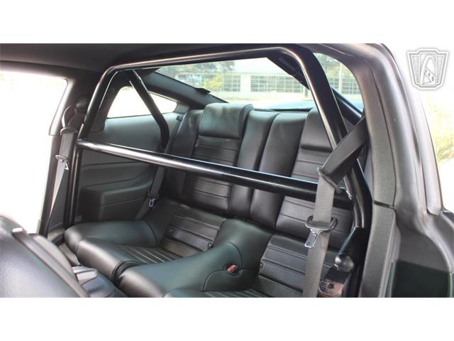 2008 Ford Mustang (CC-2080618) for sale in Lake Mary, Florida