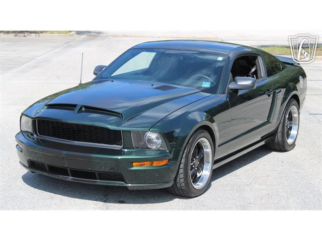 2008 Ford Mustang (CC-2080618) for sale in Lake Mary, Florida