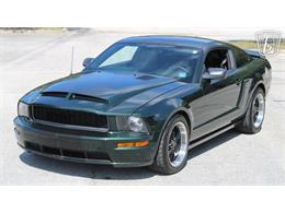 2008 Ford Mustang (CC-2080618) for sale in Lake Mary, Florida