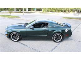 2008 Ford Mustang (CC-2080618) for sale in Lake Mary, Florida