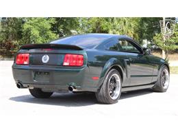 2008 Ford Mustang (CC-2080618) for sale in Lake Mary, Florida
