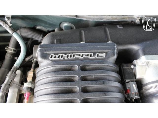 2008 Ford Mustang (CC-2080618) for sale in Lake Mary, Florida