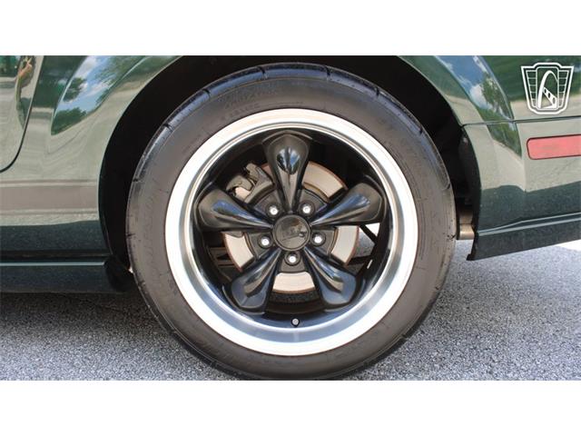 2008 Ford Mustang (CC-2080618) for sale in Lake Mary, Florida