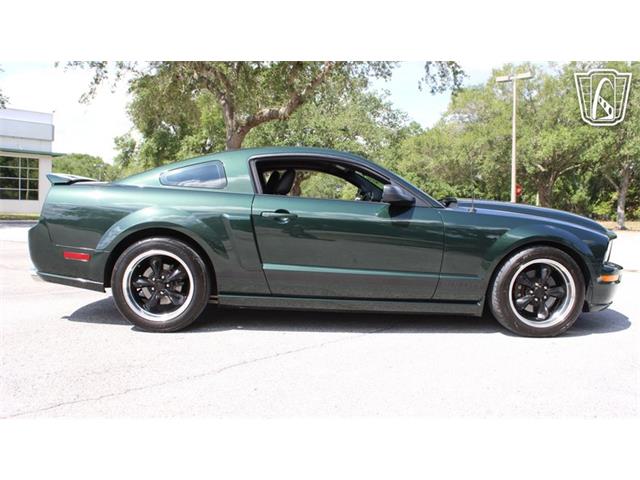 2008 Ford Mustang (CC-2080618) for sale in Lake Mary, Florida