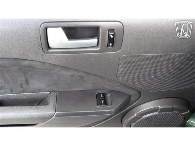 2008 Ford Mustang (CC-2080618) for sale in Lake Mary, Florida