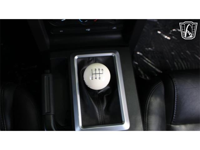 2008 Ford Mustang (CC-2080618) for sale in Lake Mary, Florida