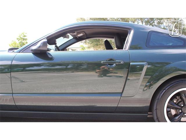 2008 Ford Mustang (CC-2080618) for sale in Lake Mary, Florida