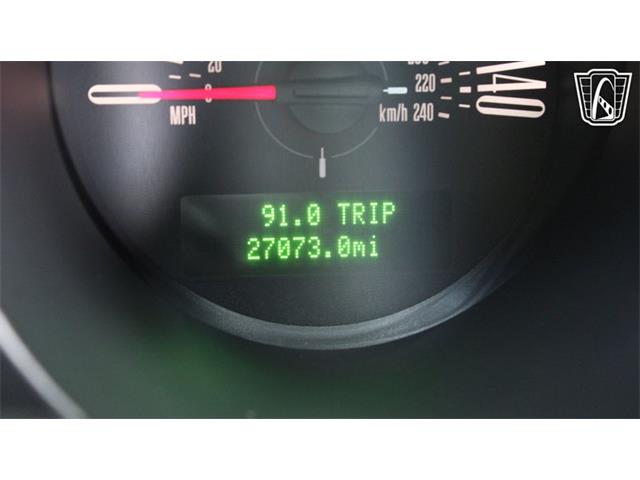 2008 Ford Mustang (CC-2080618) for sale in Lake Mary, Florida