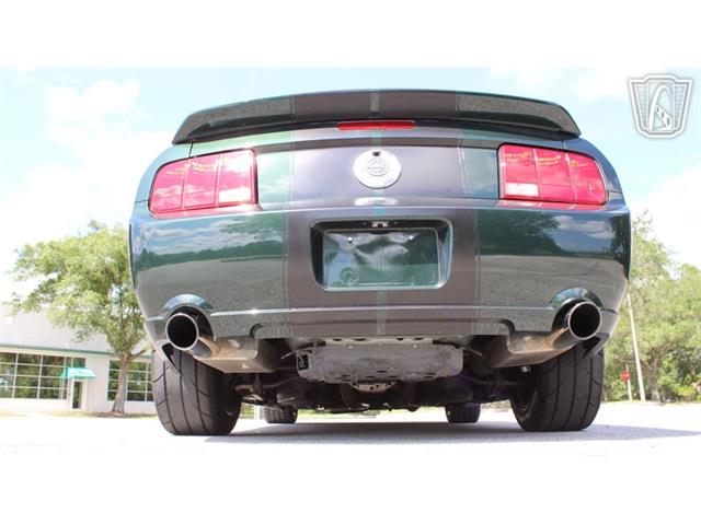 2008 Ford Mustang (CC-2080618) for sale in Lake Mary, Florida