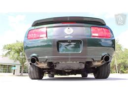 2008 Ford Mustang (CC-2080618) for sale in Lake Mary, Florida