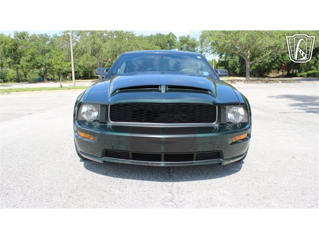 2008 Ford Mustang (CC-2080618) for sale in Lake Mary, Florida