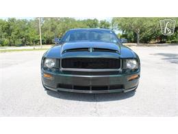 2008 Ford Mustang (CC-2080618) for sale in Lake Mary, Florida