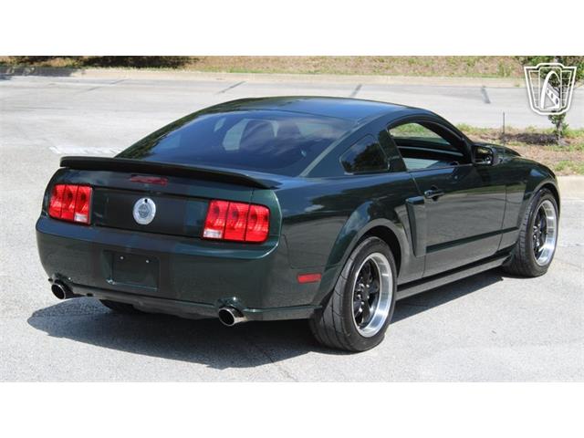 2008 Ford Mustang (CC-2080618) for sale in Lake Mary, Florida
