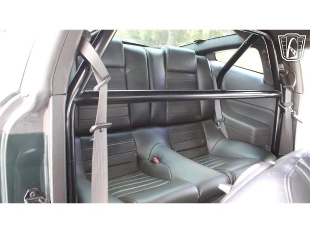 2008 Ford Mustang (CC-2080618) for sale in Lake Mary, Florida