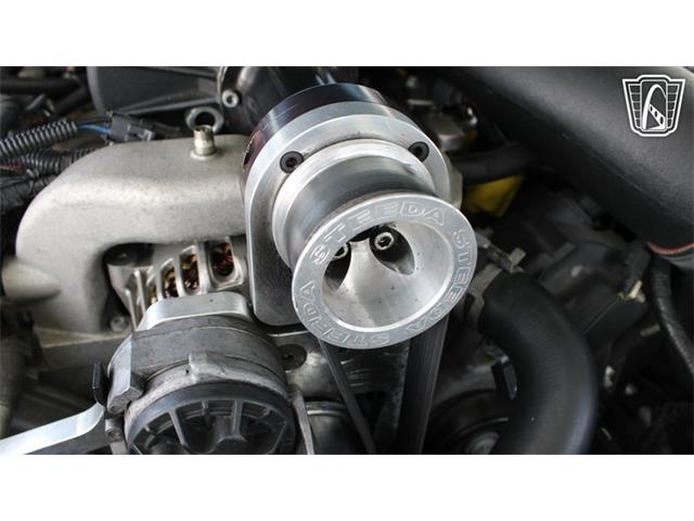 2008 Ford Mustang (CC-2080618) for sale in Lake Mary, Florida