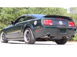 2008 Ford Mustang (CC-2080618) for sale in Lake Mary, Florida
